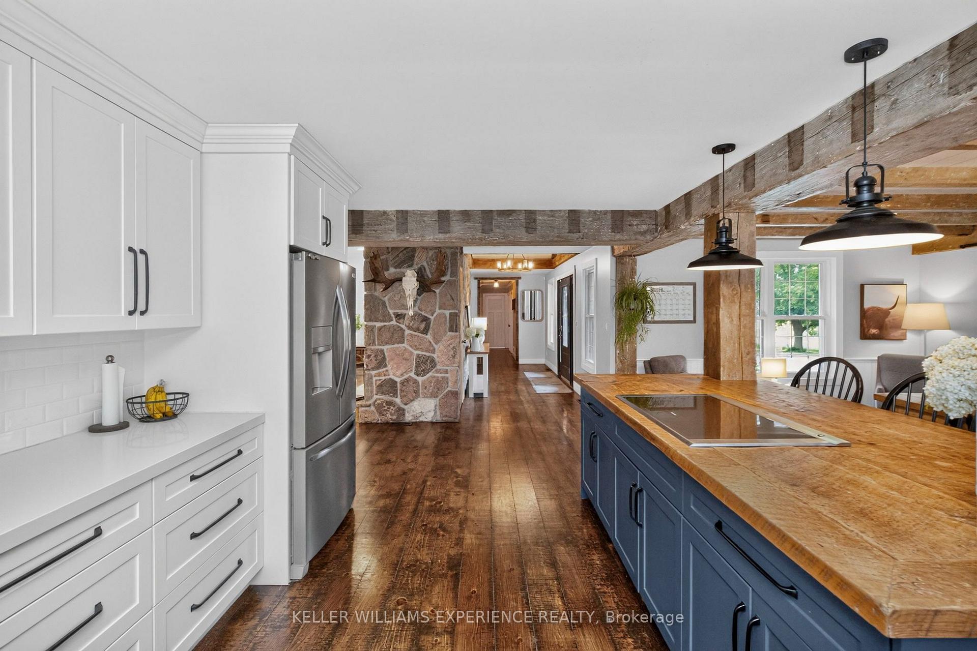 Photo 11 of 320 6 Concession E, Tiny, Rural Tiny — HOMEH