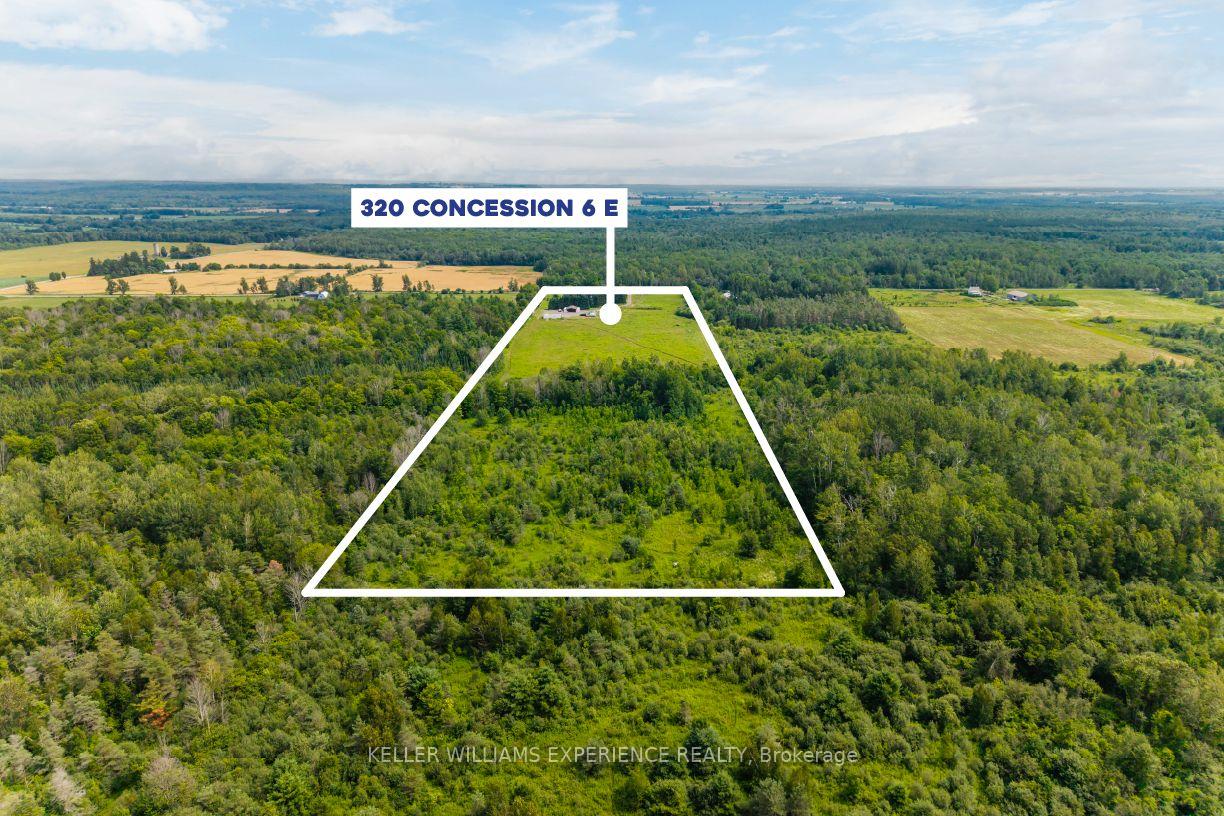 Photo 47 of 320 6 Concession E, Tiny, Rural Tiny — HOMEH