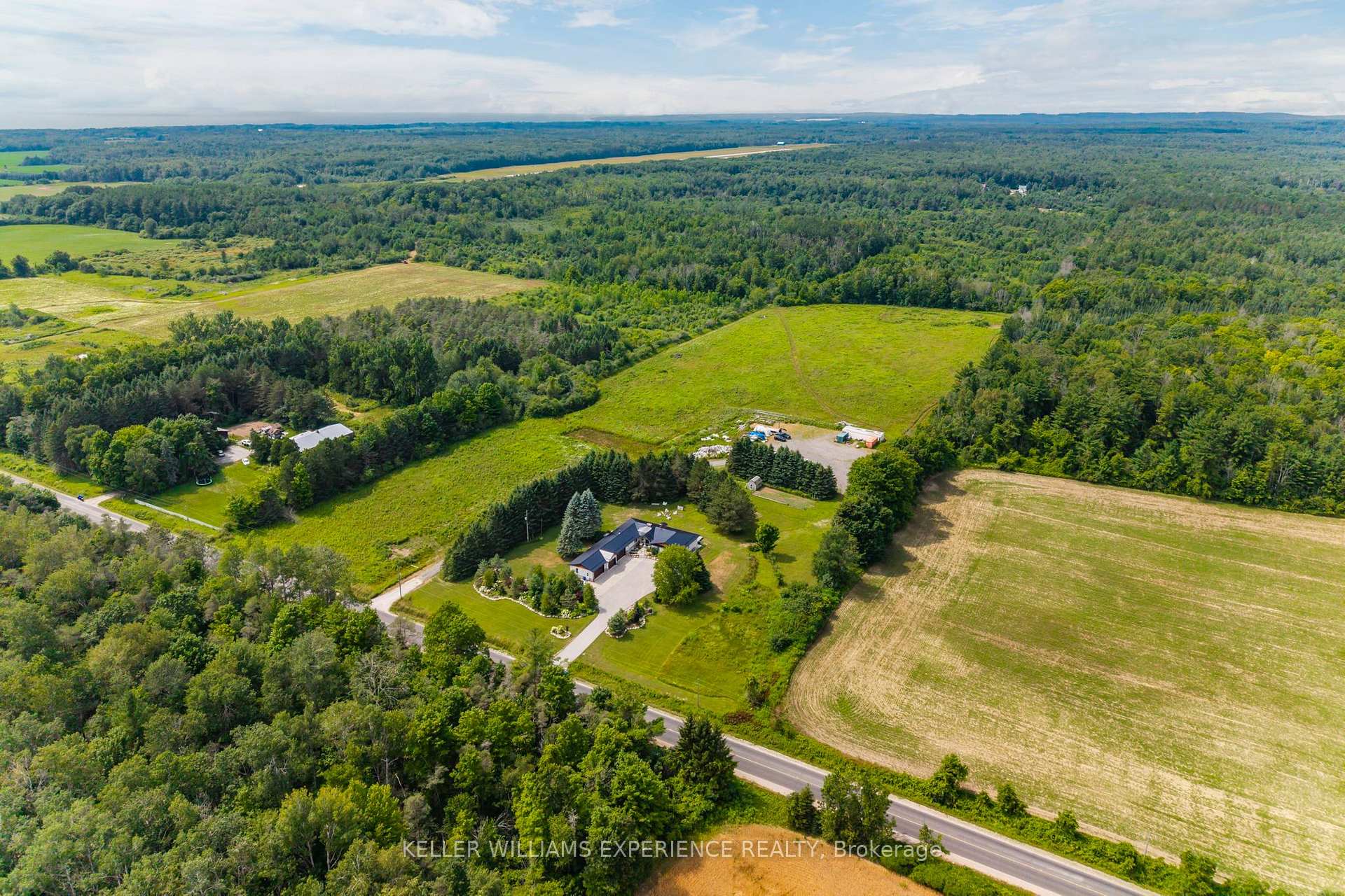 Photo 48 of 320 6 Concession E, Tiny, Rural Tiny — HOMEH