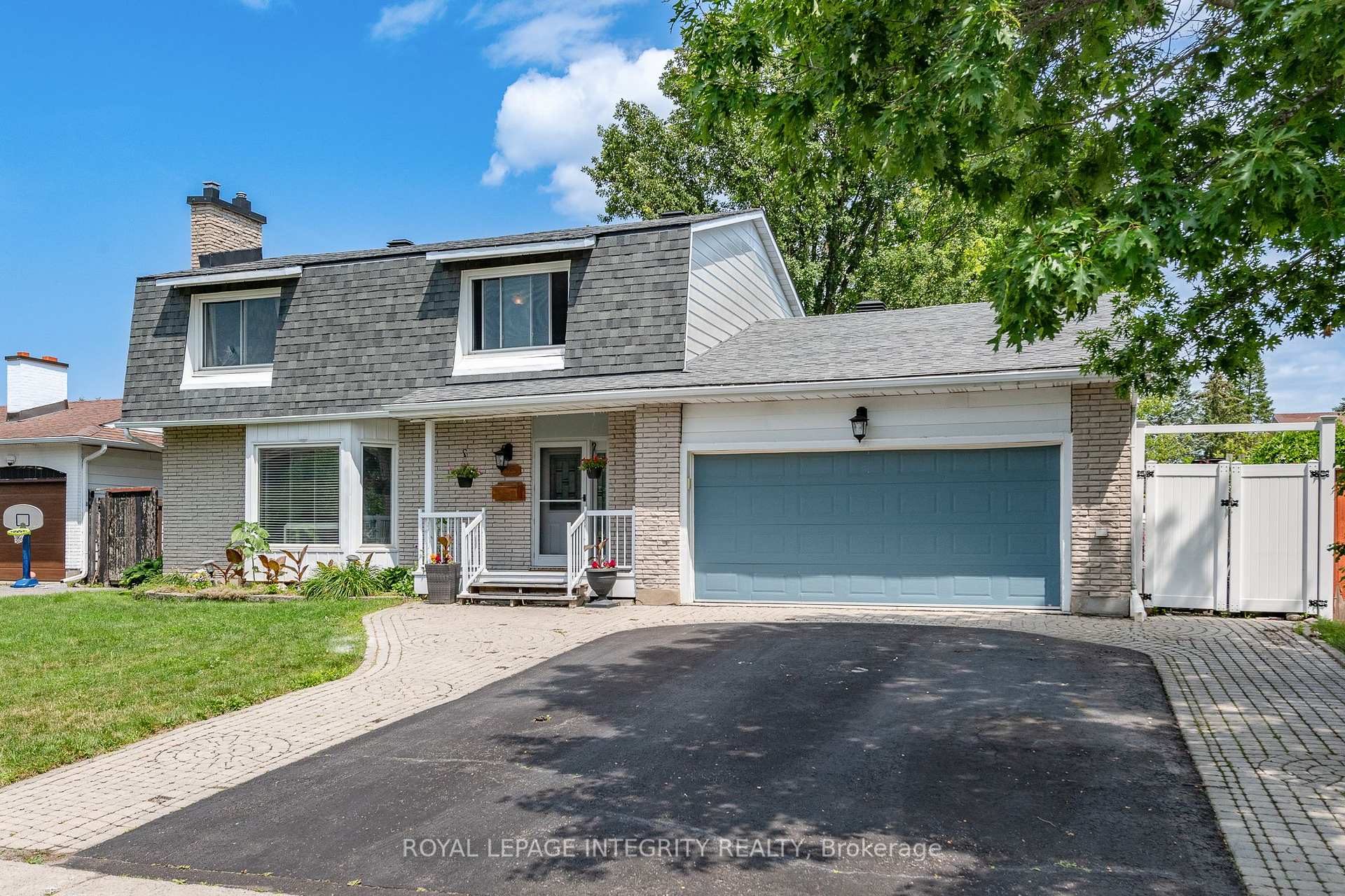 Photo 2 of 95 Mcclellan Road, Ottawa, Sheahan Estates/Trend Village — HOMEH