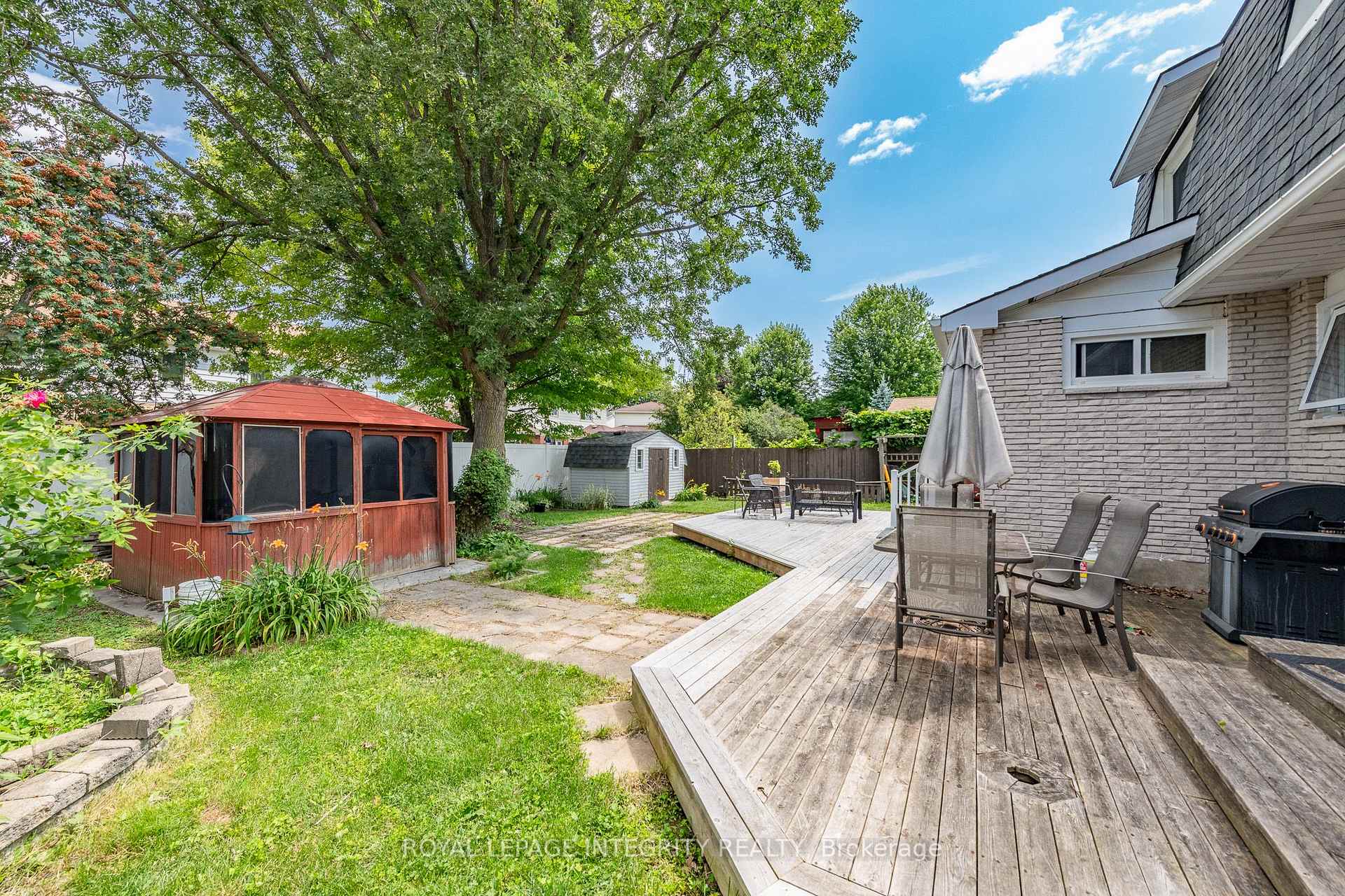 Photo 37 of 95 Mcclellan Road, Ottawa, Sheahan Estates/Trend Village — HOMEH