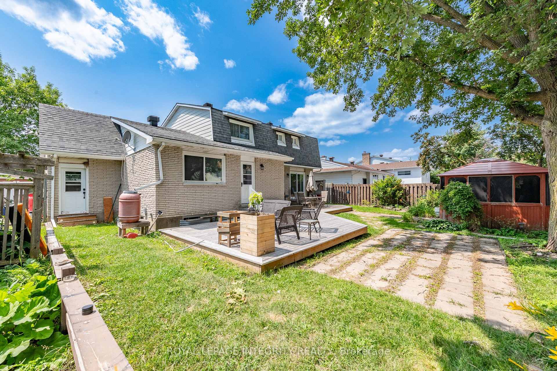 Photo 40 of 95 Mcclellan Road, Ottawa, Sheahan Estates/Trend Village — HOMEH