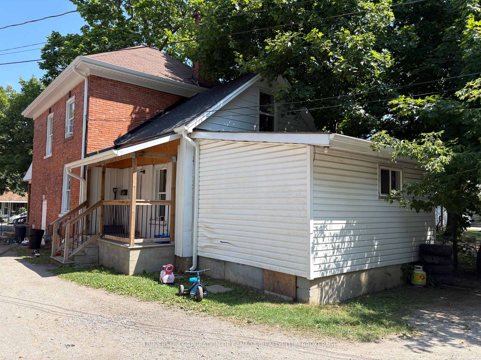 Photo 3 of 200 Talbot Street E, Aylmer — HOMEH