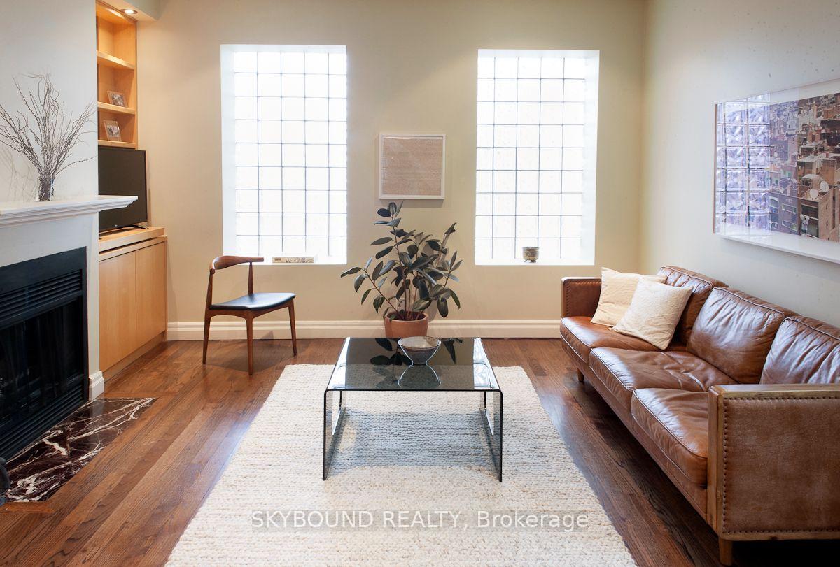 Photo 7 of Unit 206, 110 Hepbourne Street, Toronto, Dufferin Grove — HOMEH