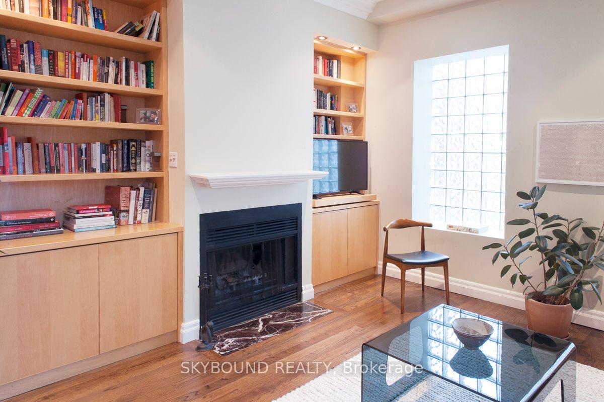 Photo 8 of Unit 206, 110 Hepbourne Street, Toronto, Dufferin Grove — HOMEH
