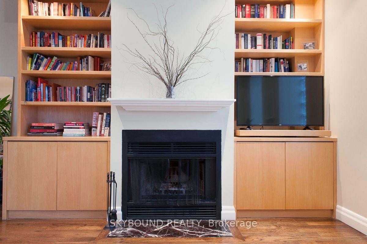 Photo 9 of Unit 206, 110 Hepbourne Street, Toronto, Dufferin Grove — HOMEH