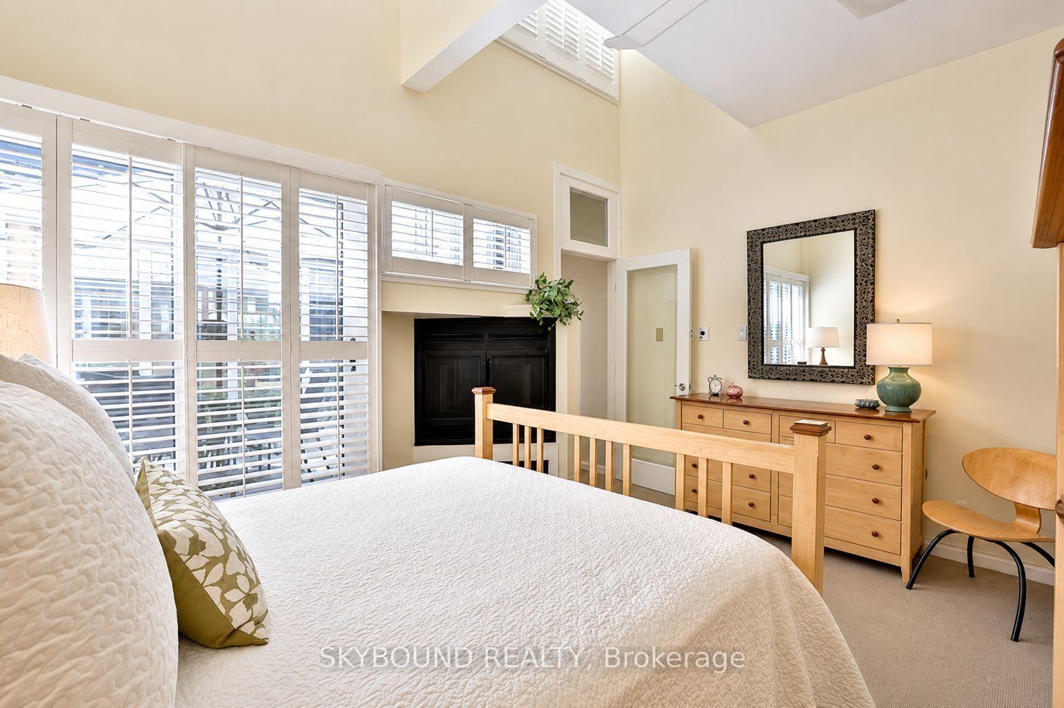 Photo 14 of Unit 206, 110 Hepbourne Street, Toronto, Dufferin Grove — HOMEH