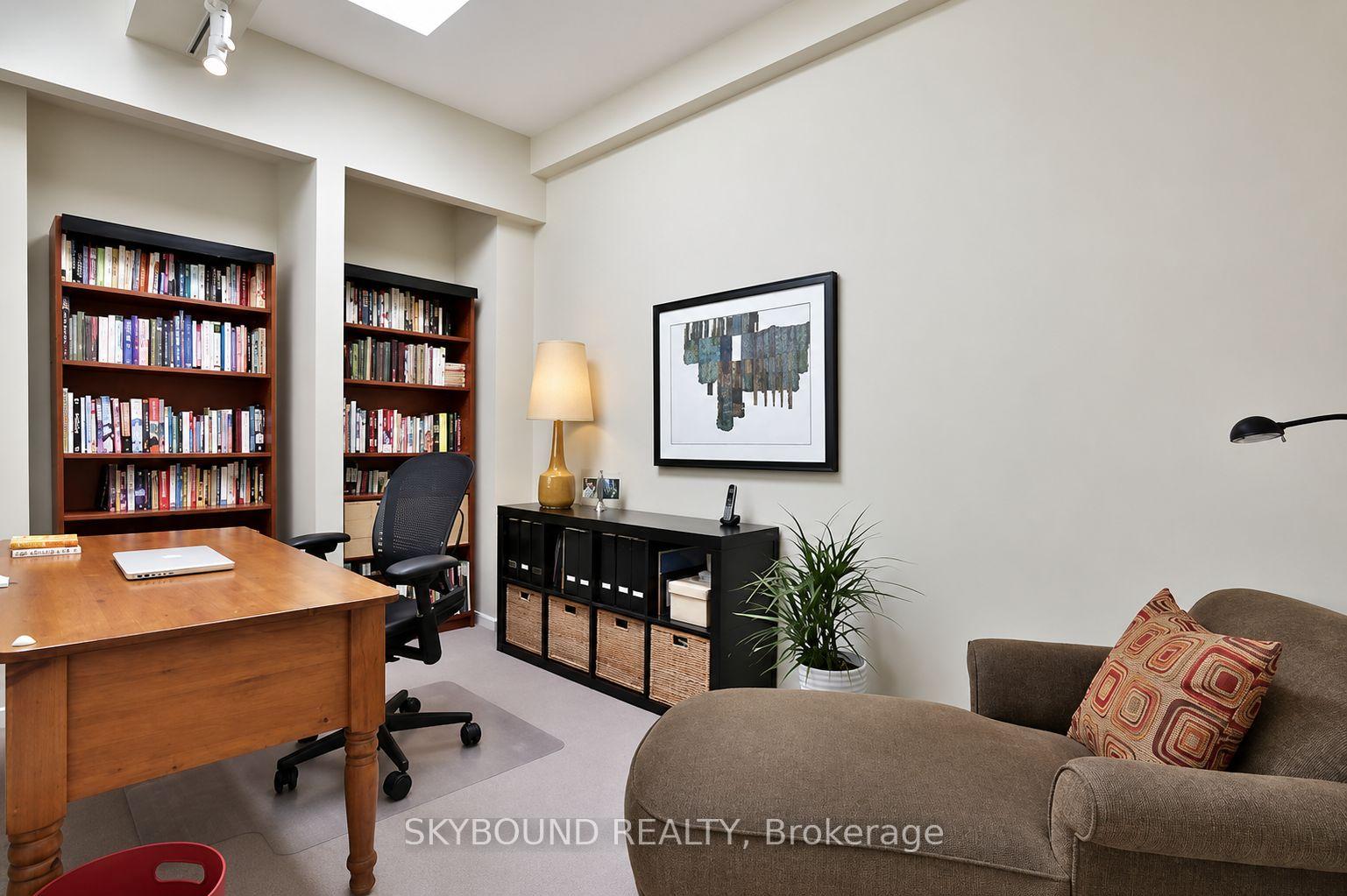 Photo 18 of Unit 206, 110 Hepbourne Street, Toronto, Dufferin Grove — HOMEH
