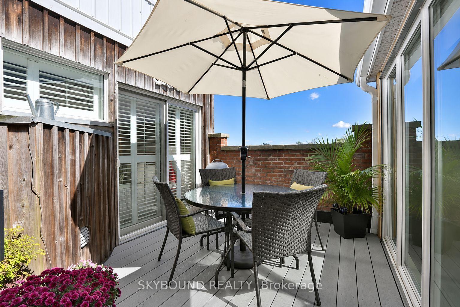 Photo 19 of Unit 206, 110 Hepbourne Street, Toronto, Dufferin Grove — HOMEH