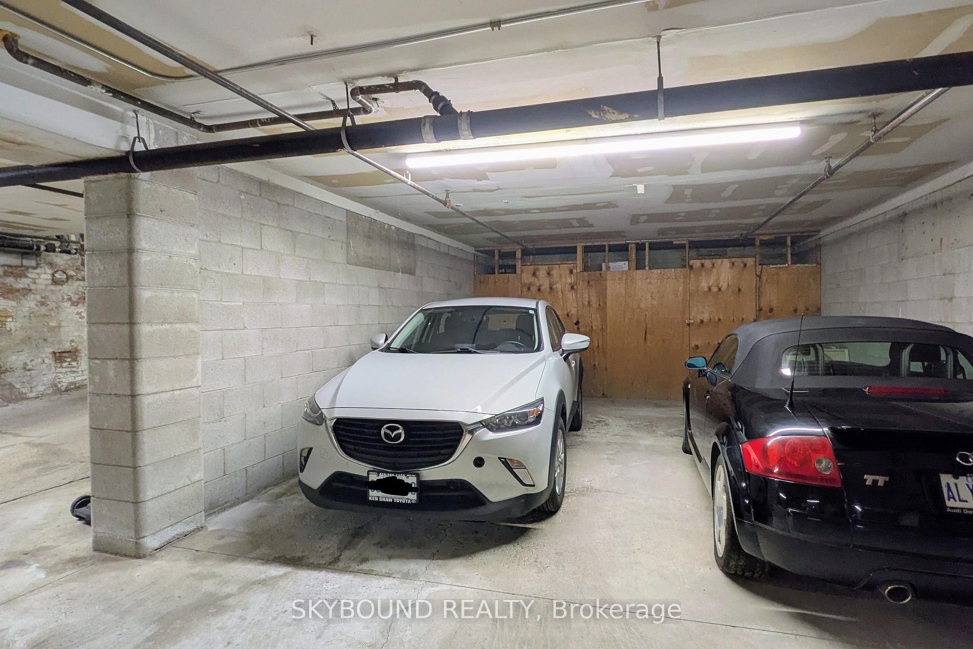 Photo 20 of Unit 206, 110 Hepbourne Street, Toronto, Dufferin Grove — HOMEH