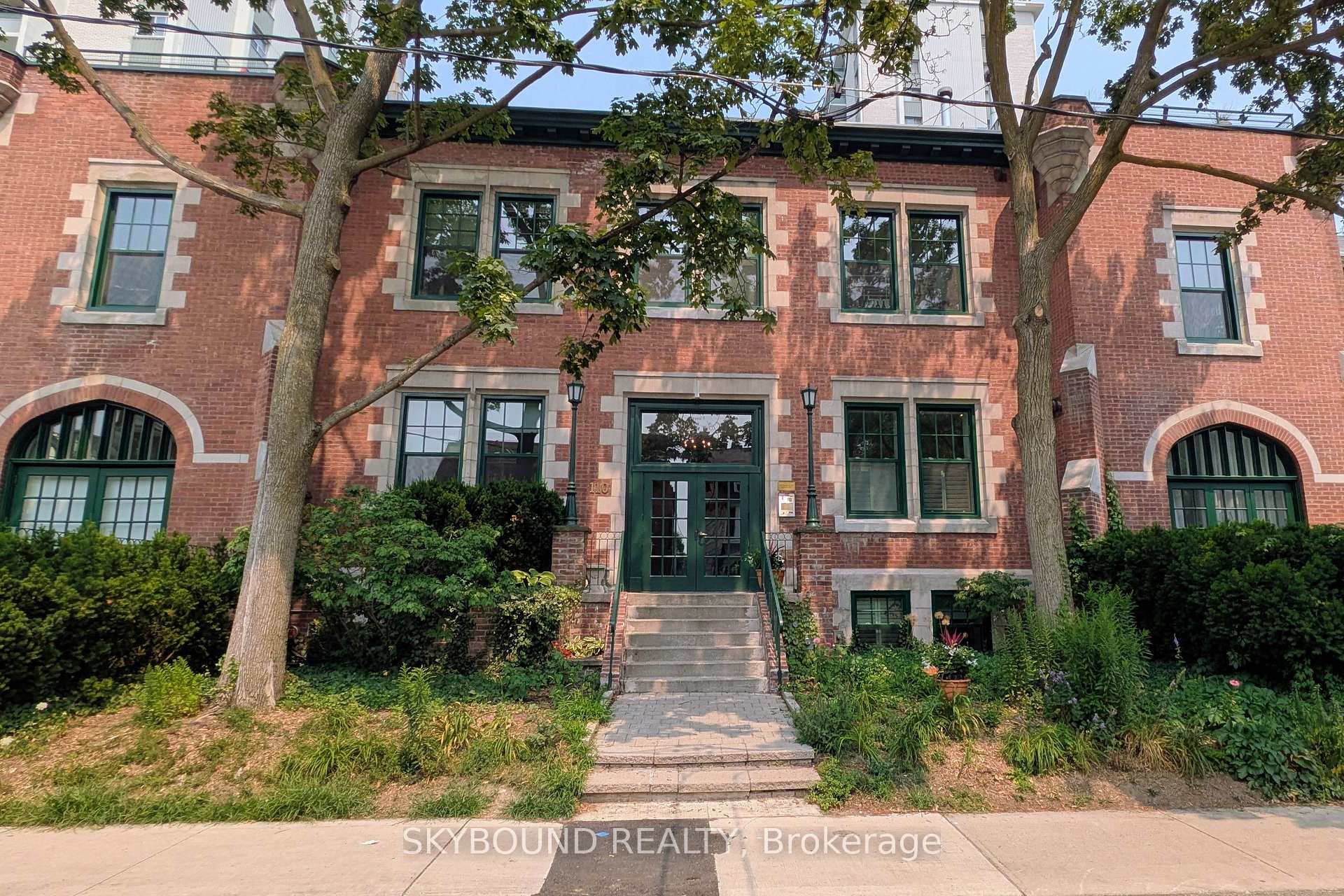 Photo 21 of Unit 206, 110 Hepbourne Street, Toronto, Dufferin Grove — HOMEH