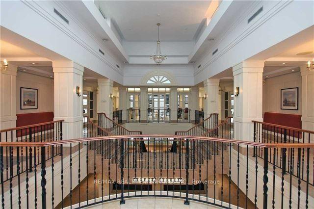 Photo 6 of Unit 2622, 700 Humberwood Boulevard, Etobicoke, West Humber-Clairville — HOMEH