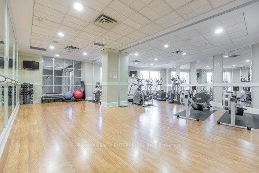 Photo 32 of Unit 2622, 700 Humberwood Boulevard, Etobicoke, West Humber-Clairville — HOMEH