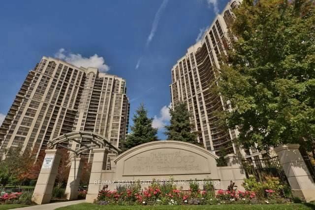Photo 5 of Unit 2622, 700 Humberwood Boulevard, Etobicoke, West Humber-Clairville — HOMEH