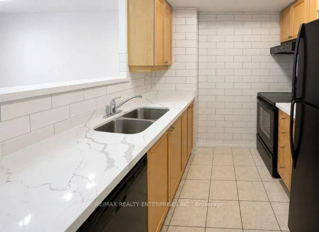 Photo 10 of Unit 2622, 700 Humberwood Boulevard, Etobicoke, West Humber-Clairville — HOMEH