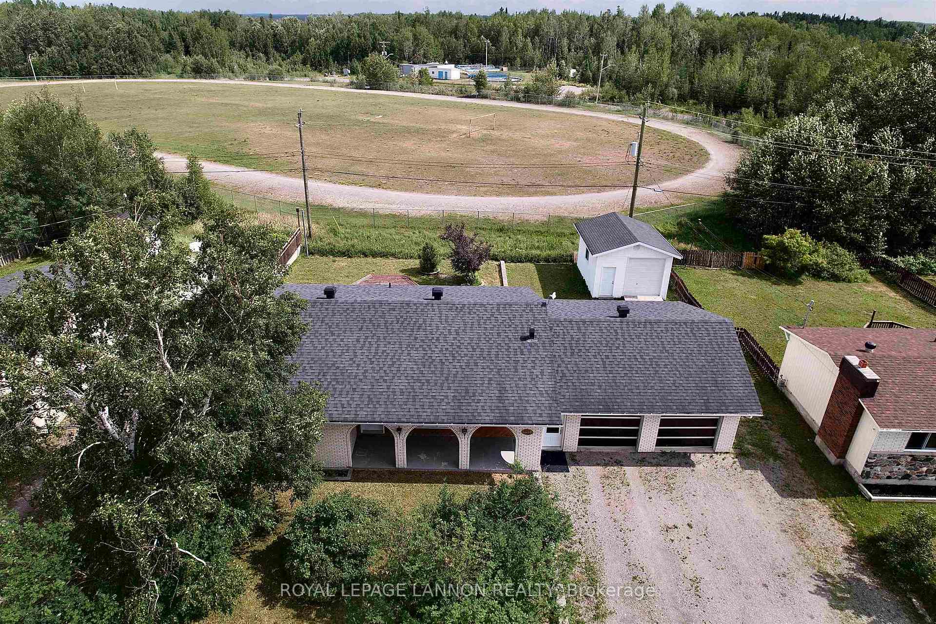 Photo 2 of 111 Woodcrest Drive, Greenstone, TB-96 — HOMEH