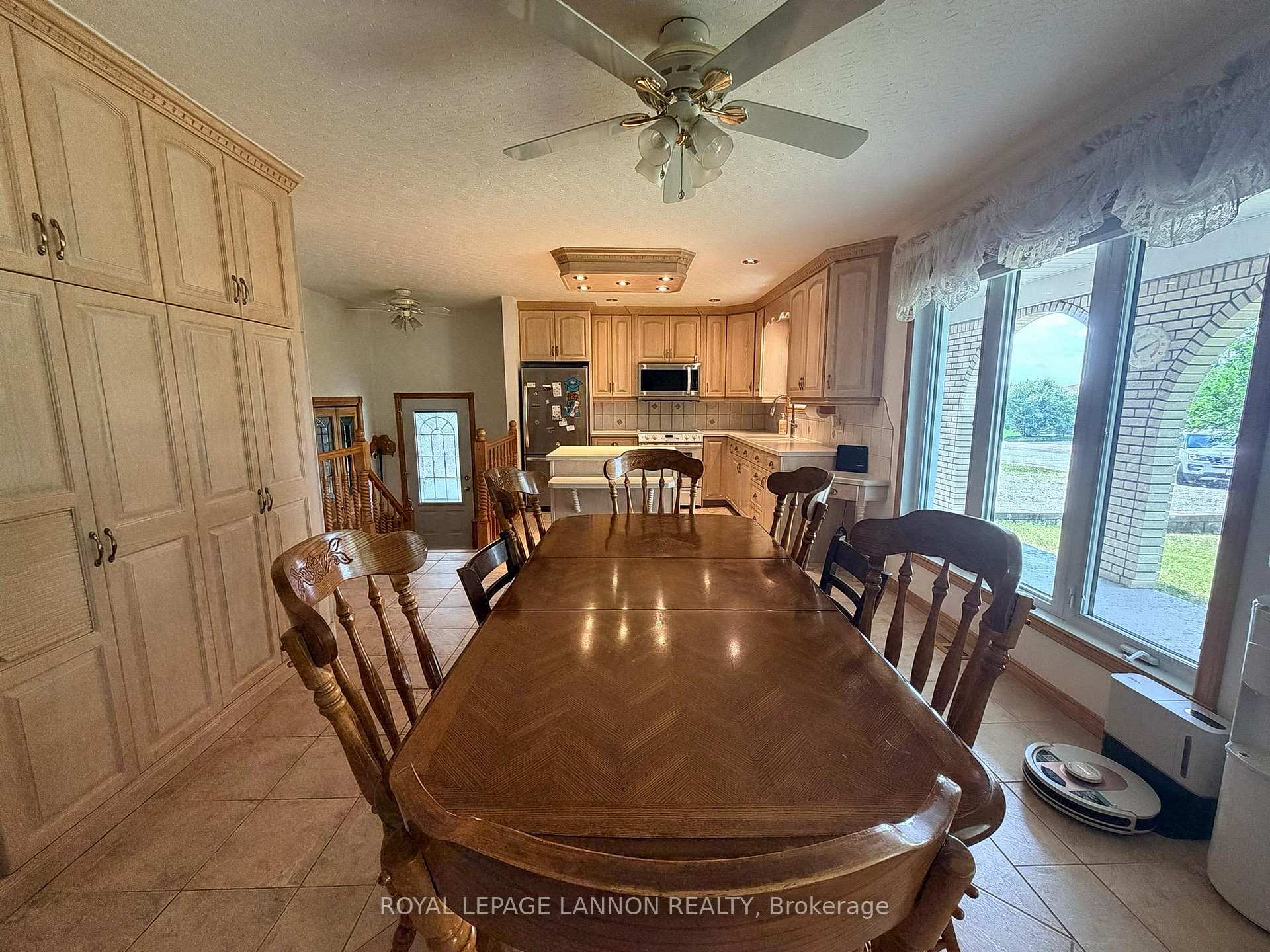 Photo 4 of 111 Woodcrest Drive, Greenstone, TB-96 — HOMEH