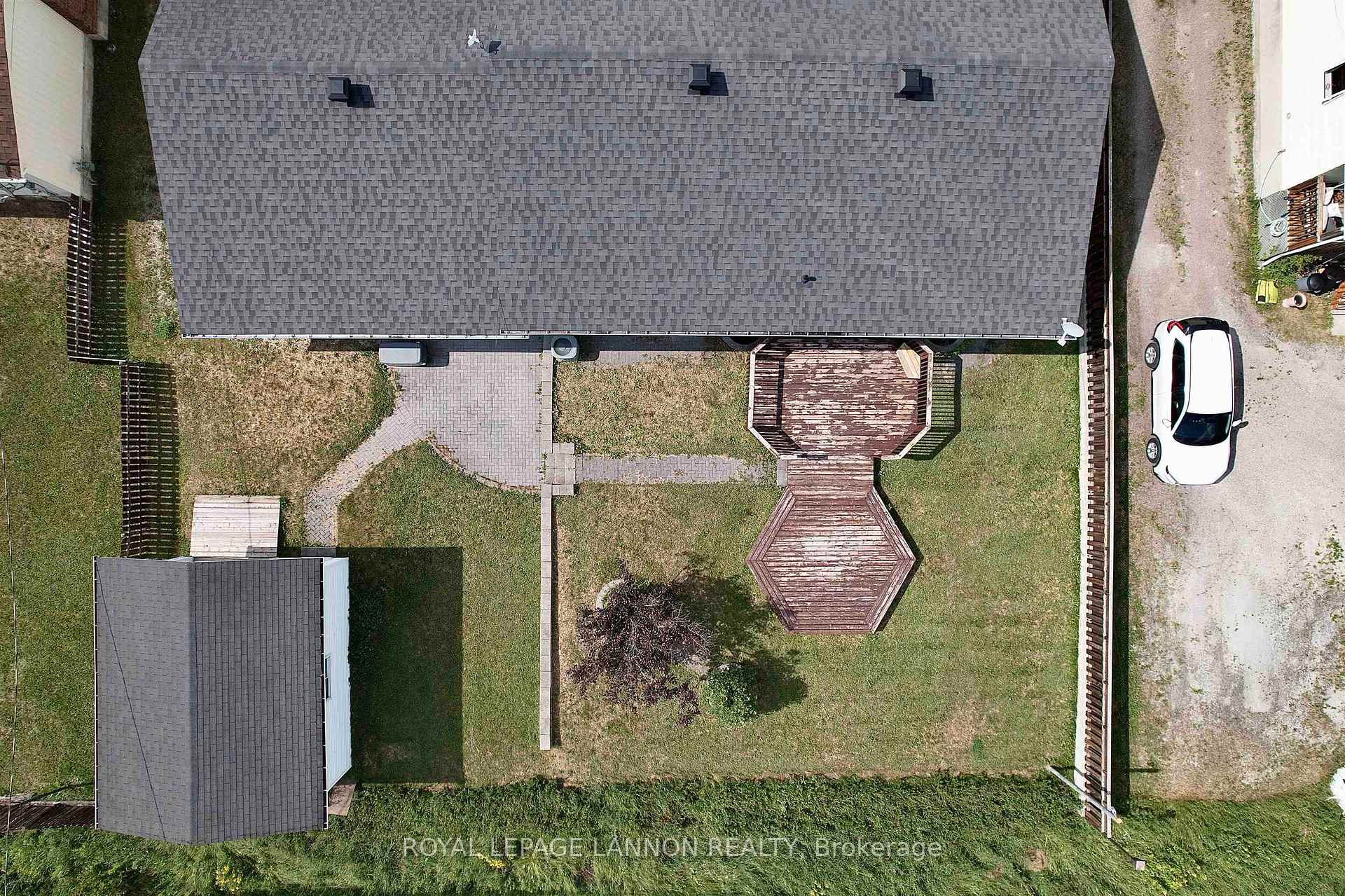 Photo 34 of 111 Woodcrest Drive, Greenstone, TB-96 — HOMEH