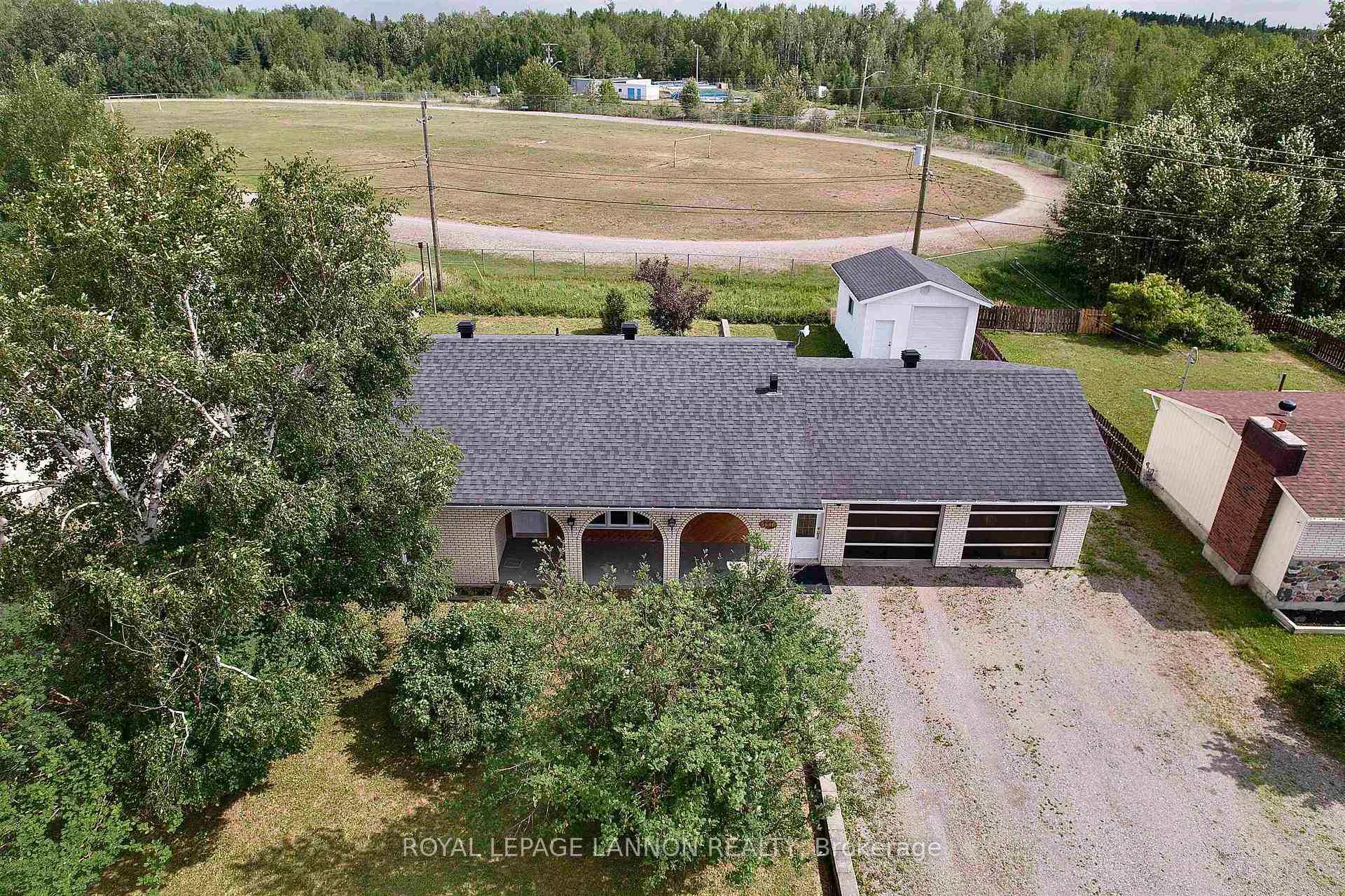 Photo 36 of 111 Woodcrest Drive, Greenstone, TB-96 — HOMEH