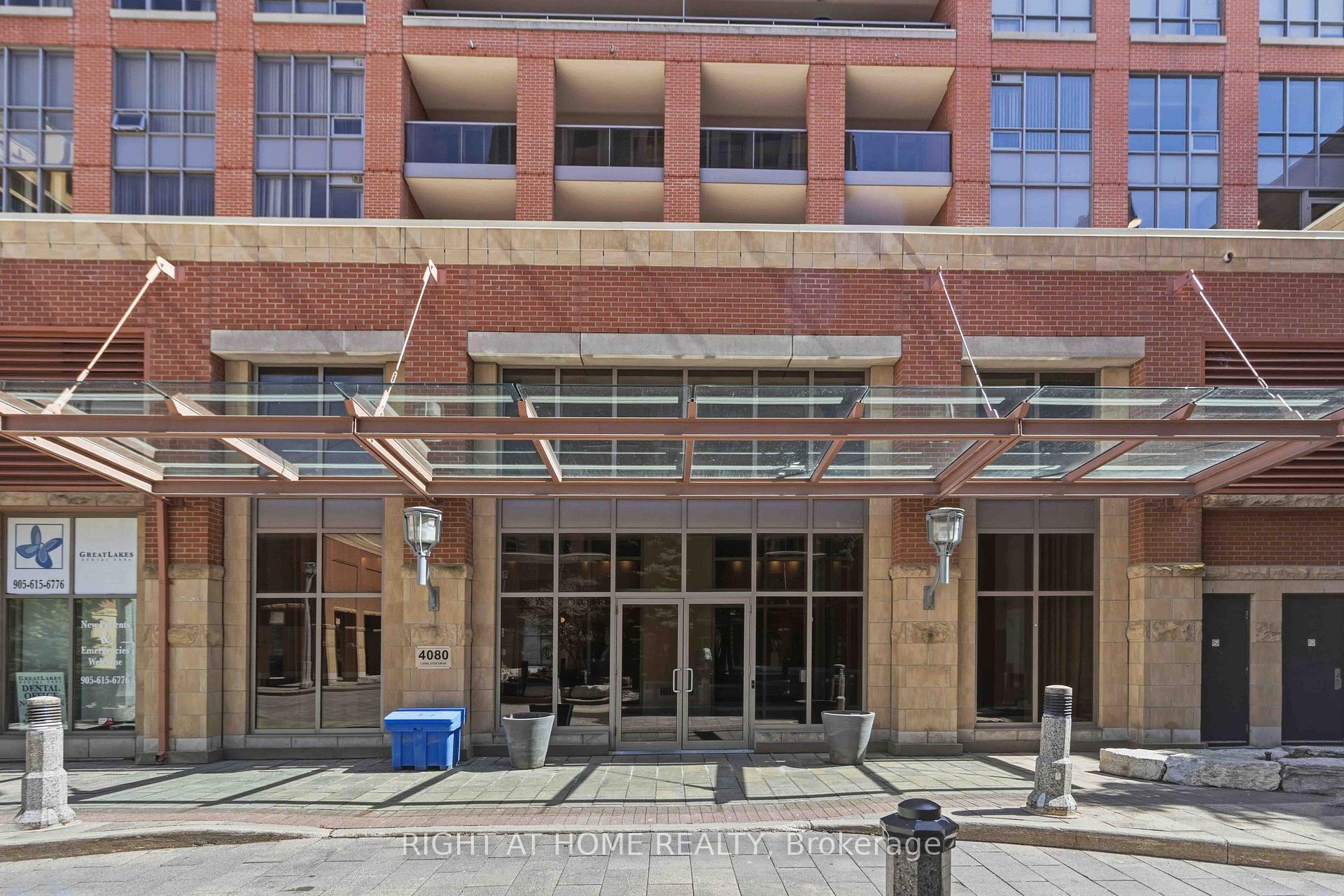 Front of Unit 2104, 4080 Living Arts Drive W
