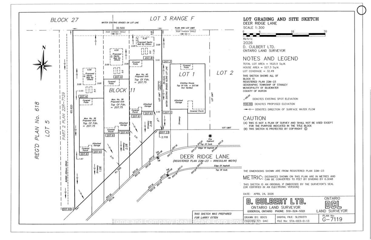 Photo 10 of 40 Deer Ridge Lane, Bluewater, Bayfield — HOMEH