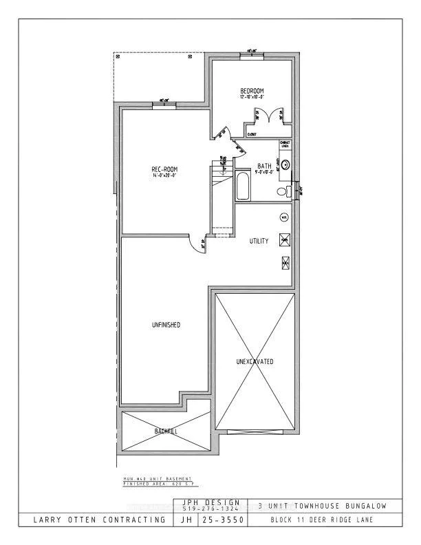Photo 3 of 40 Deer Ridge Lane, Bluewater, Bayfield — HOMEH