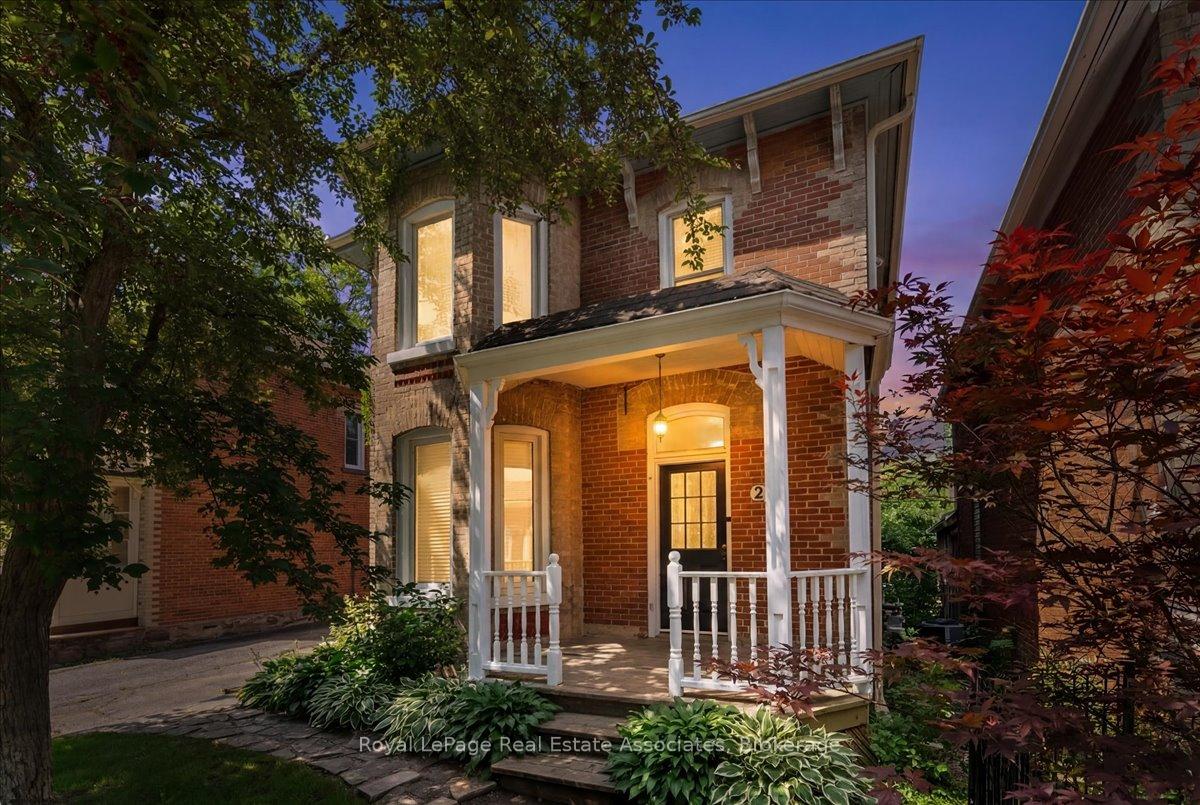 Photo of 21 Peace Street