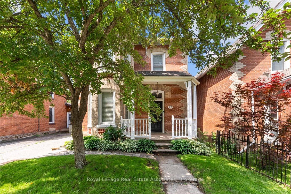 Photo 2 of 21 Peace Street, Brock, Cannington — HOMEH