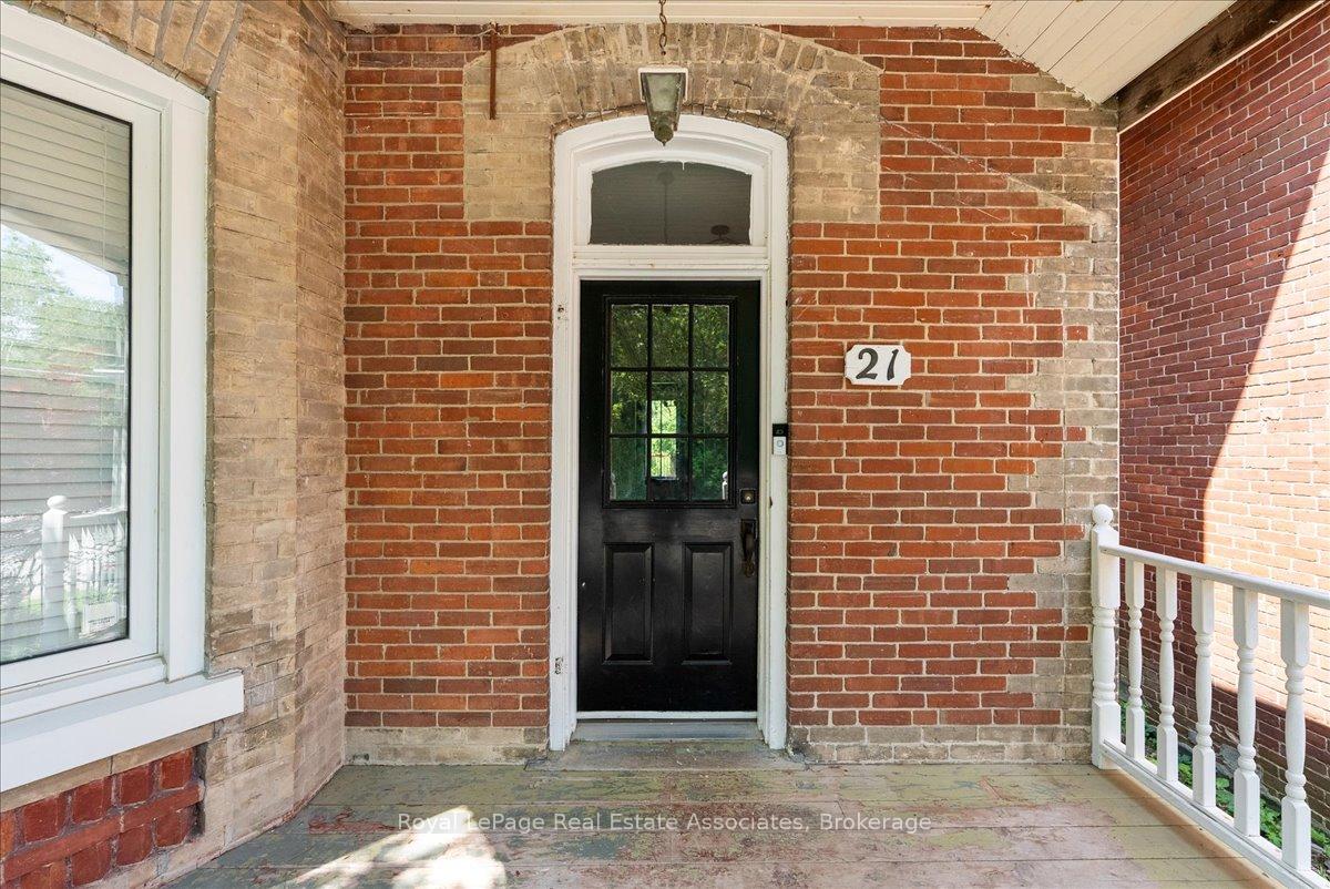 Photo 3 of 21 Peace Street, Brock, Cannington — HOMEH