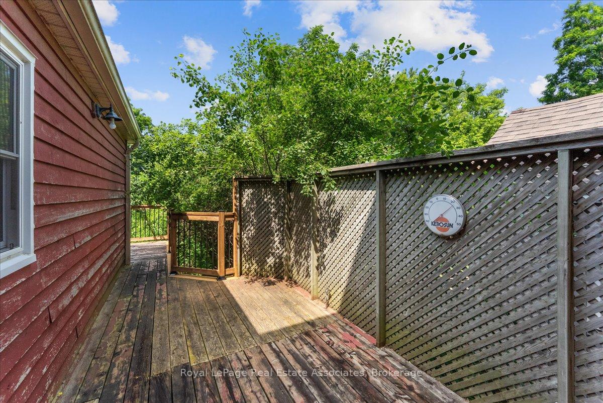 Photo 34 of 21 Peace Street, Brock, Cannington — HOMEH