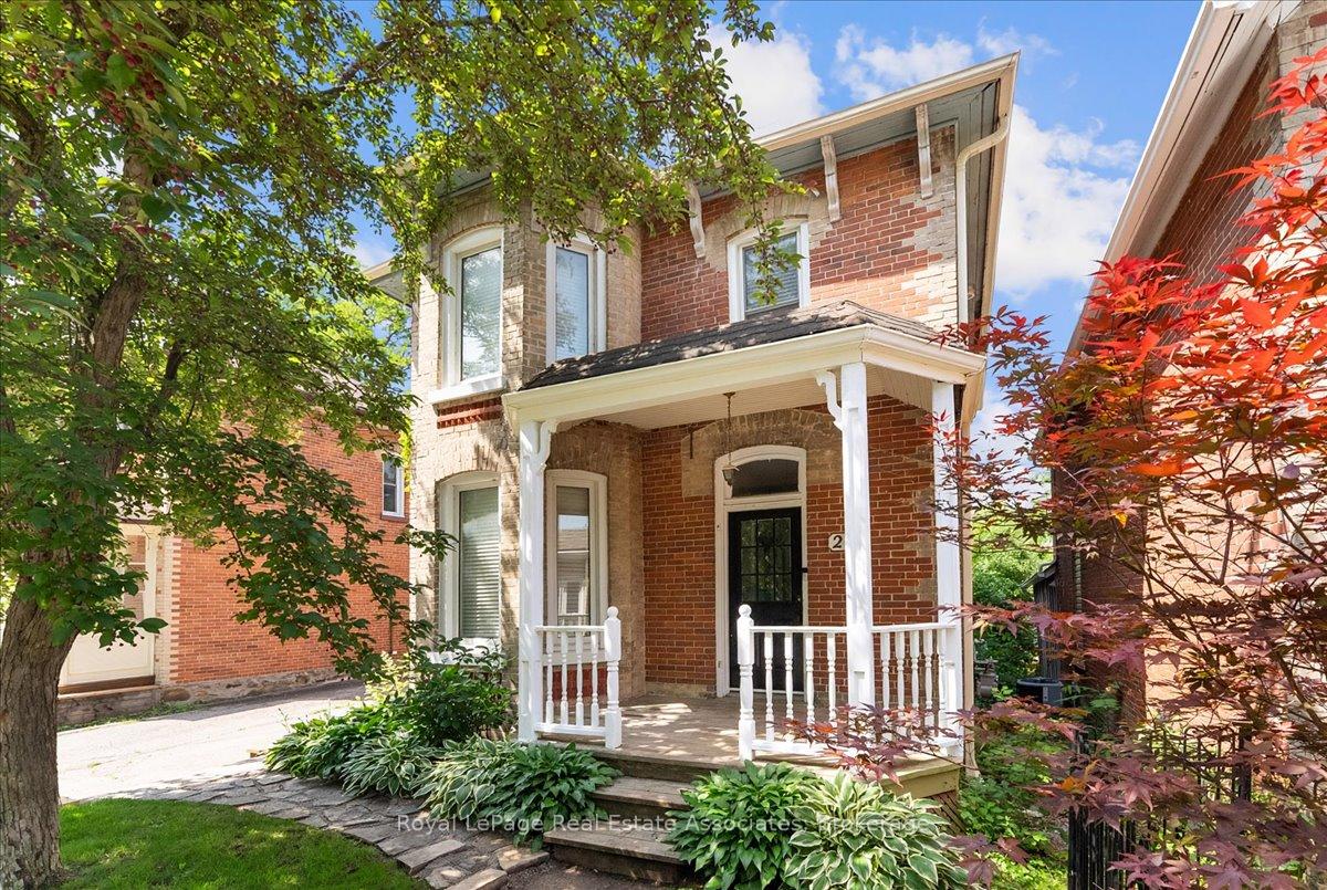 Photo 45 of 21 Peace Street, Brock, Cannington — HOMEH