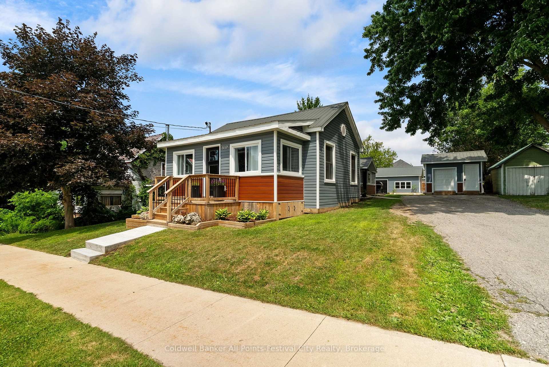 Photo of 517 Willoughby Street