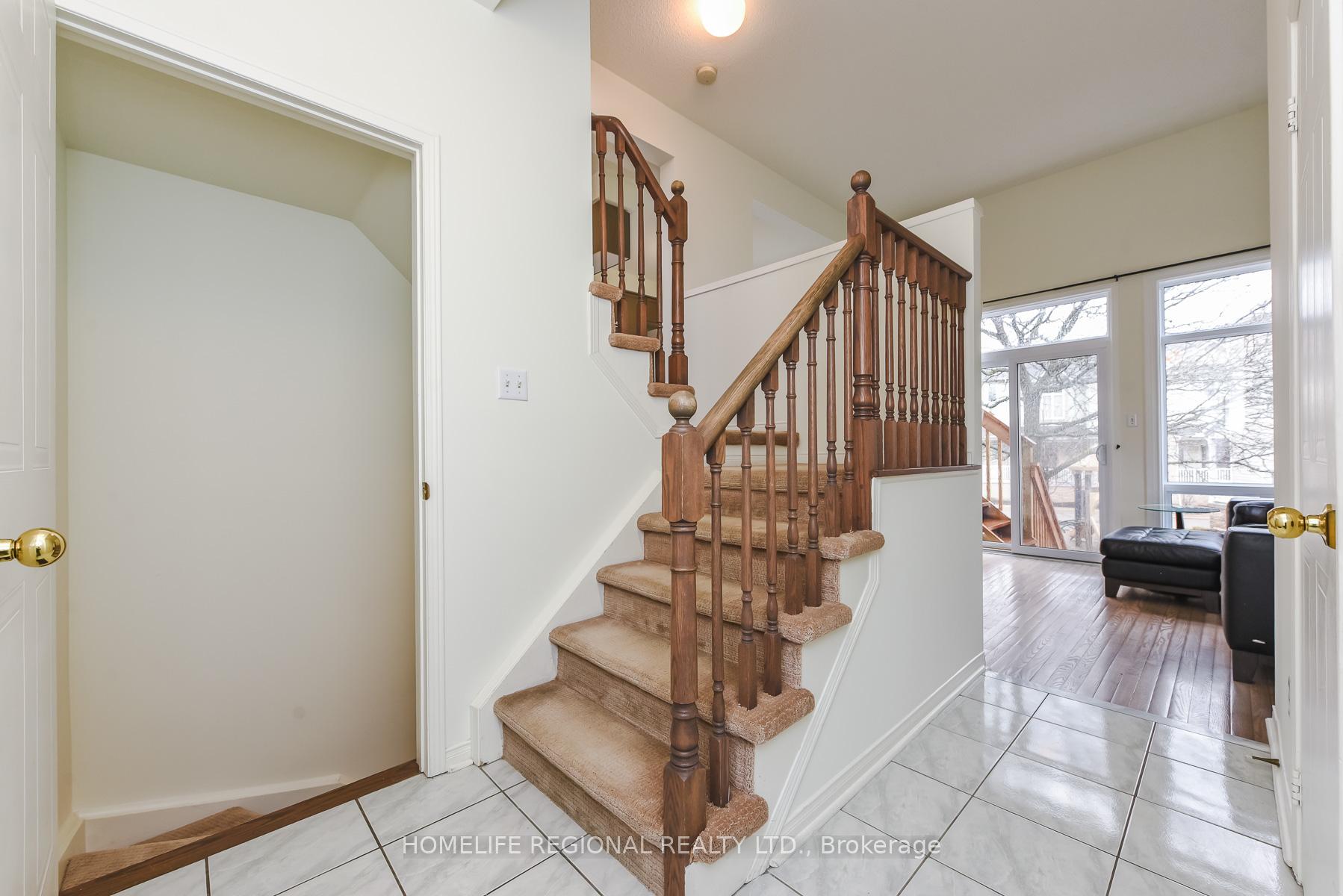 Photo 8 of Unit 72, 7105 Branigan Gate, Mississauga, Meadowvale Village — HOMEH