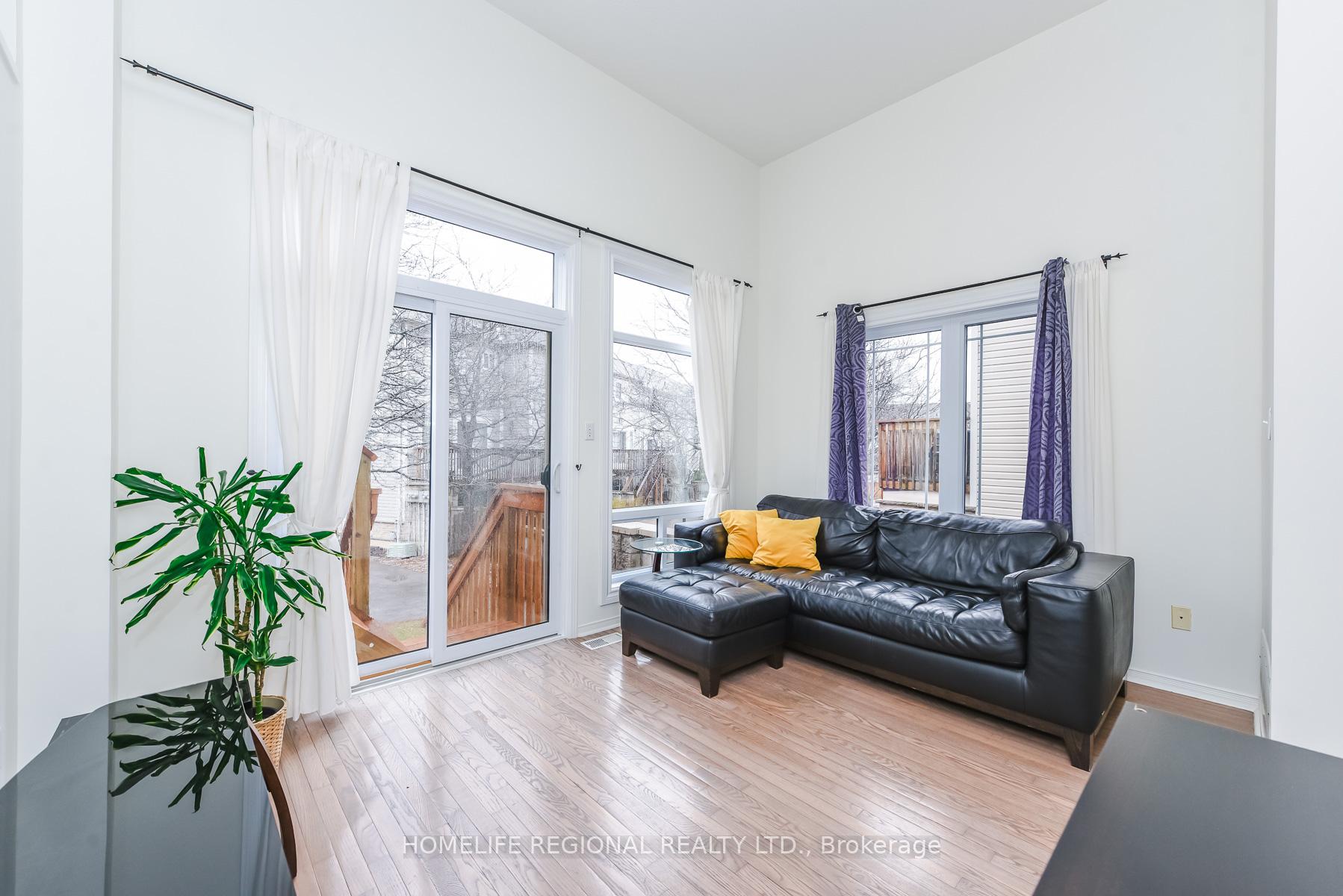 Photo 10 of Unit 72, 7105 Branigan Gate, Mississauga, Meadowvale Village — HOMEH