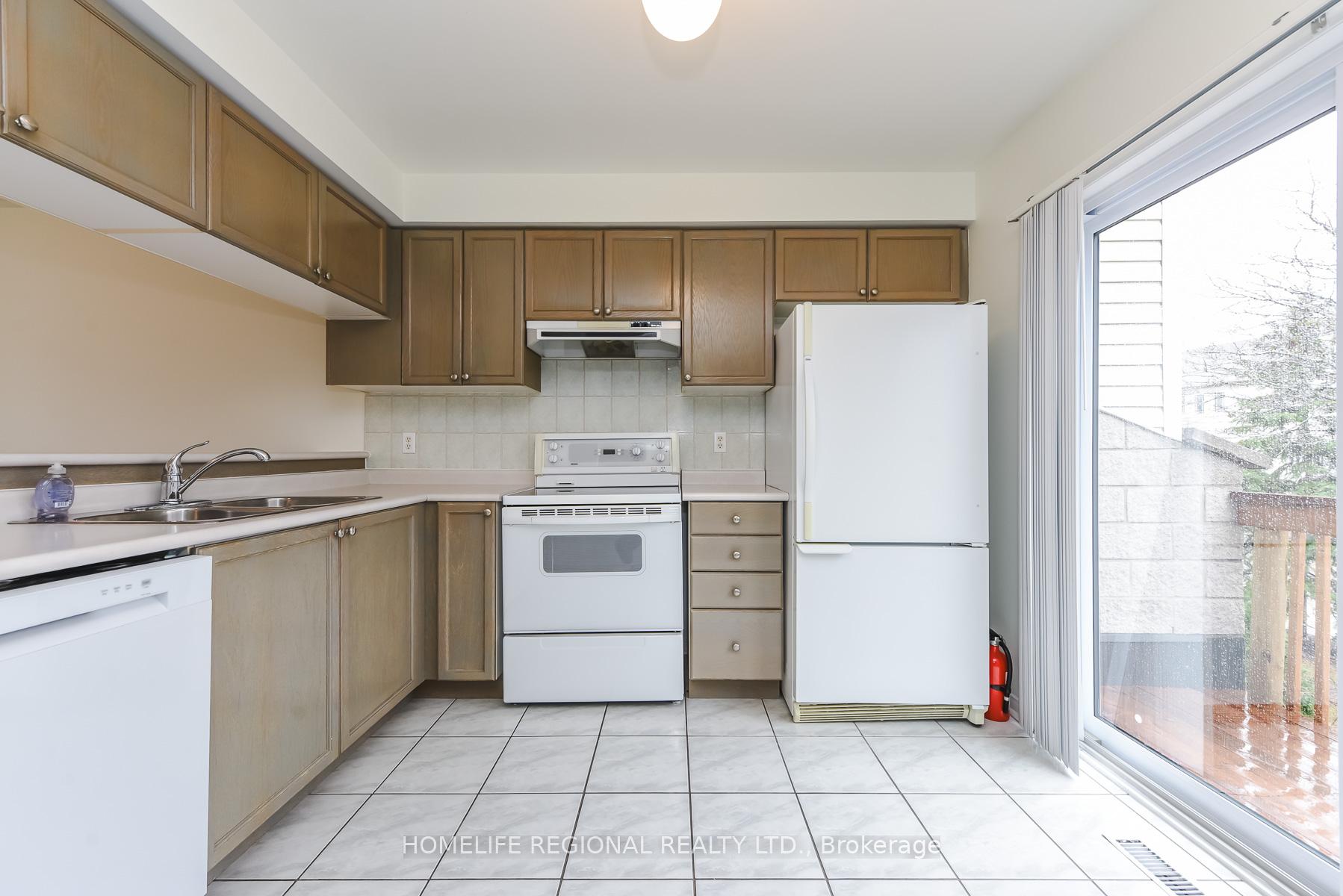 Photo 11 of Unit 72, 7105 Branigan Gate, Mississauga, Meadowvale Village — HOMEH