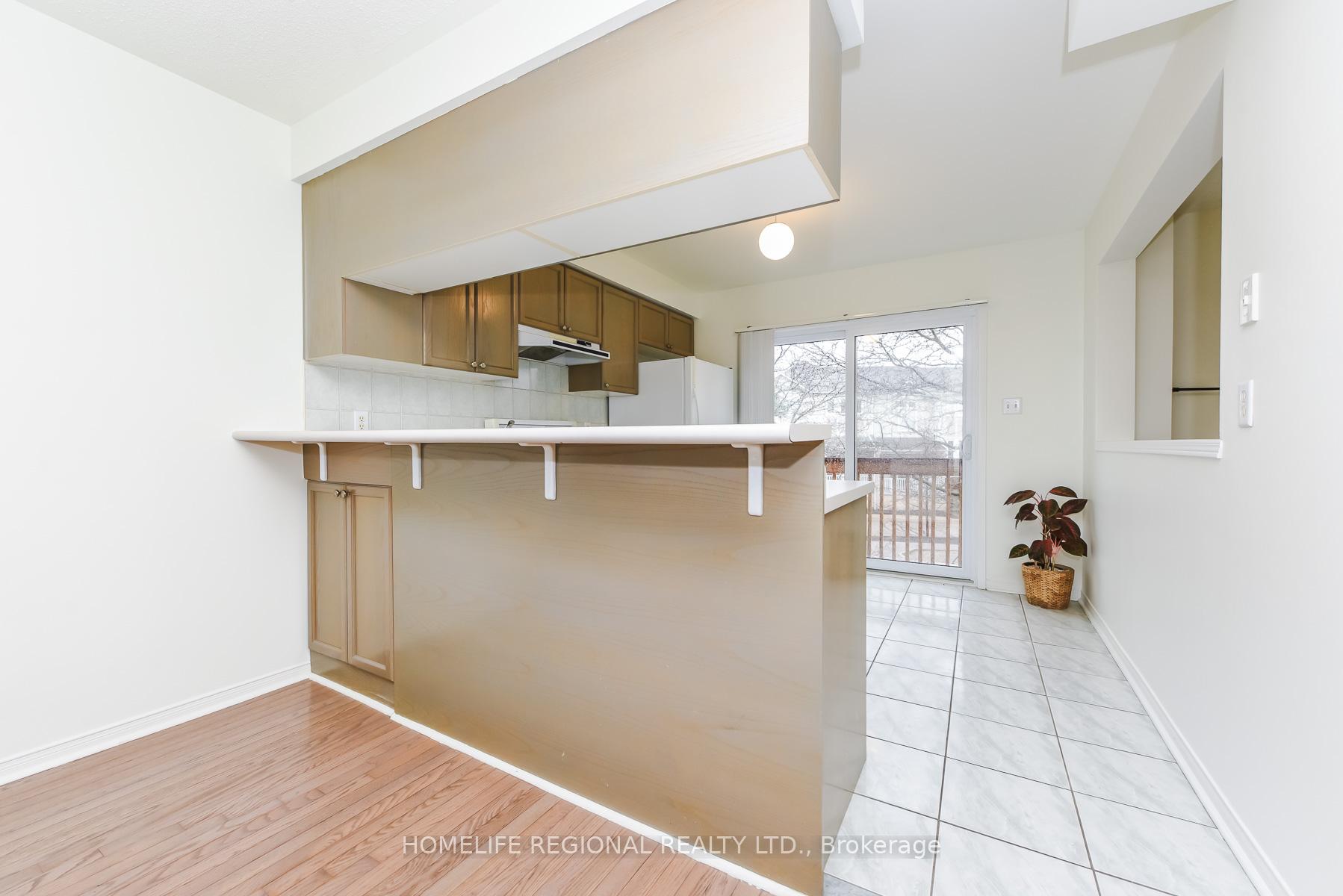 Photo 12 of Unit 72, 7105 Branigan Gate, Mississauga, Meadowvale Village — HOMEH