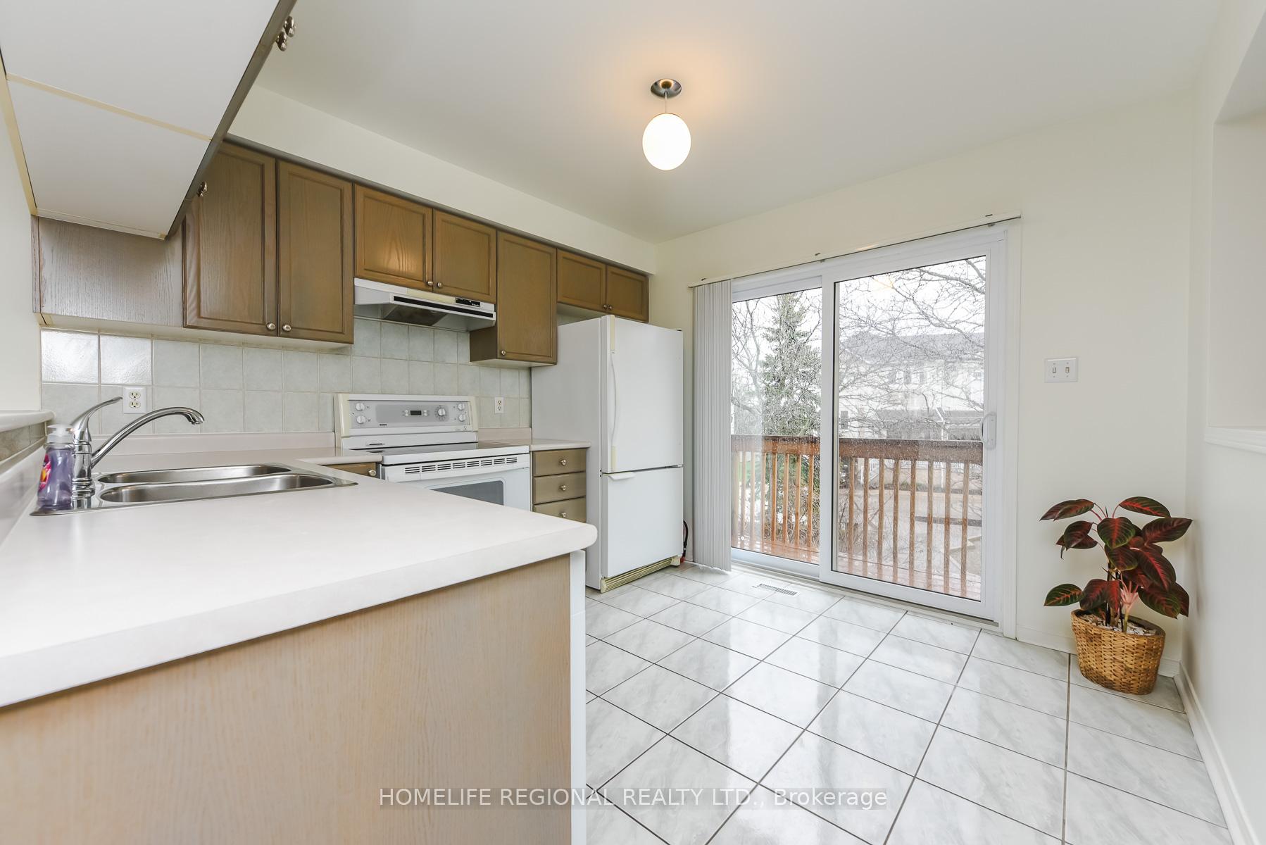 Photo 13 of Unit 72, 7105 Branigan Gate, Mississauga, Meadowvale Village — HOMEH
