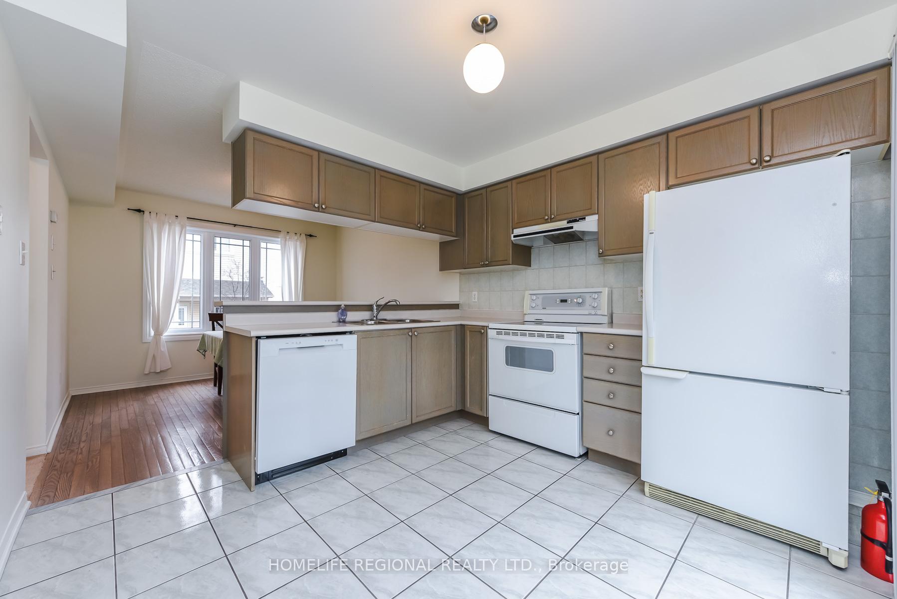 Photo 15 of Unit 72, 7105 Branigan Gate, Mississauga, Meadowvale Village — HOMEH