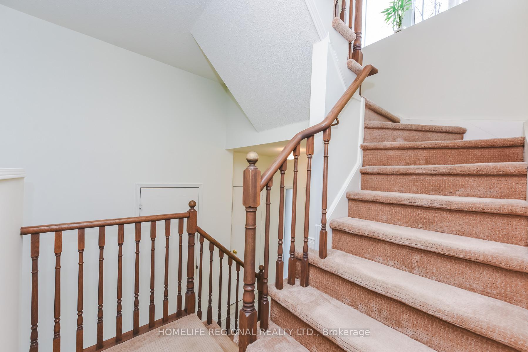 Photo 19 of Unit 72, 7105 Branigan Gate, Mississauga, Meadowvale Village — HOMEH
