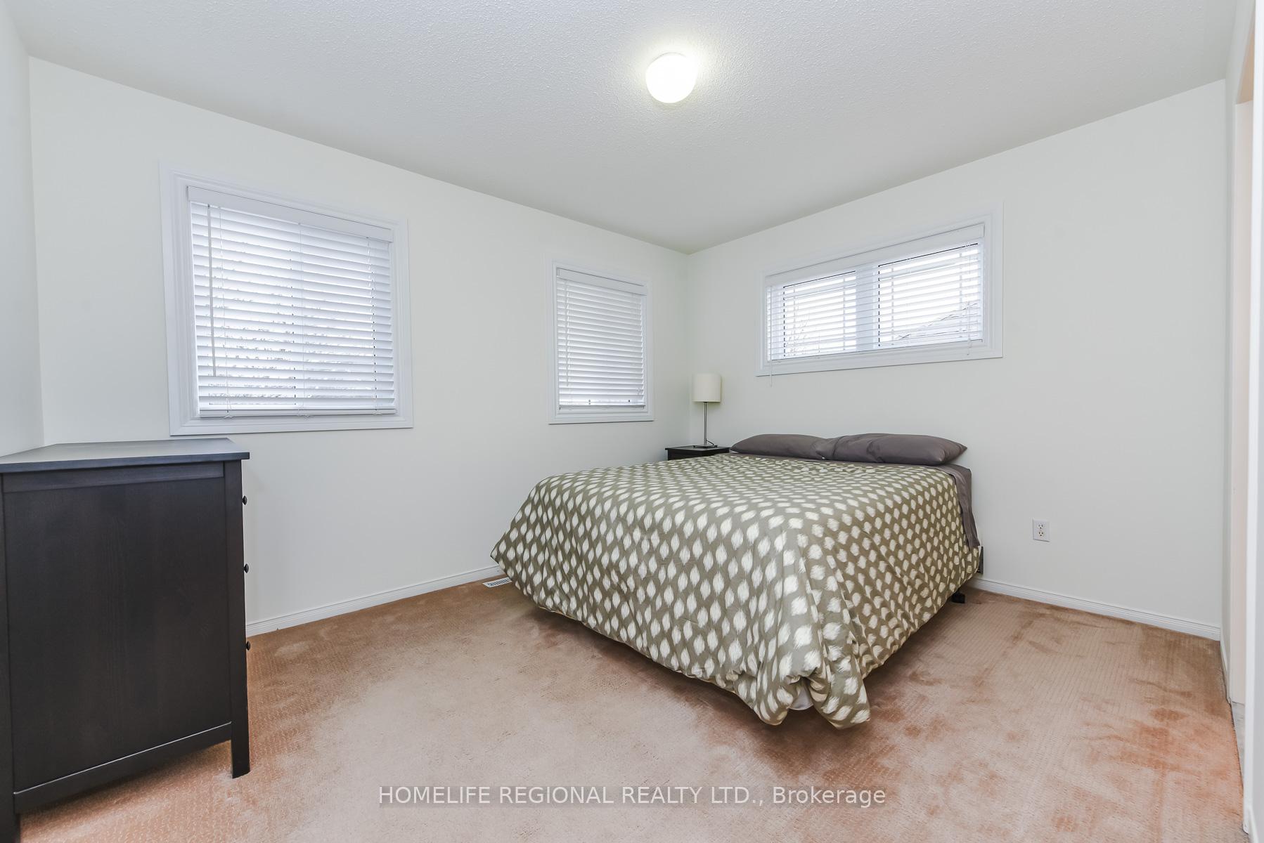 Photo 20 of Unit 72, 7105 Branigan Gate, Mississauga, Meadowvale Village — HOMEH