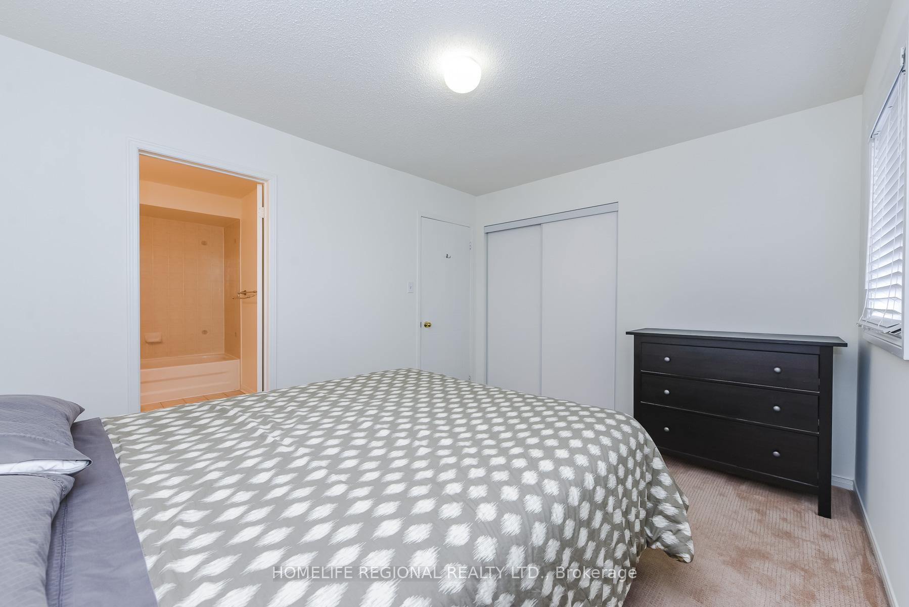 Photo 21 of Unit 72, 7105 Branigan Gate, Mississauga, Meadowvale Village — HOMEH