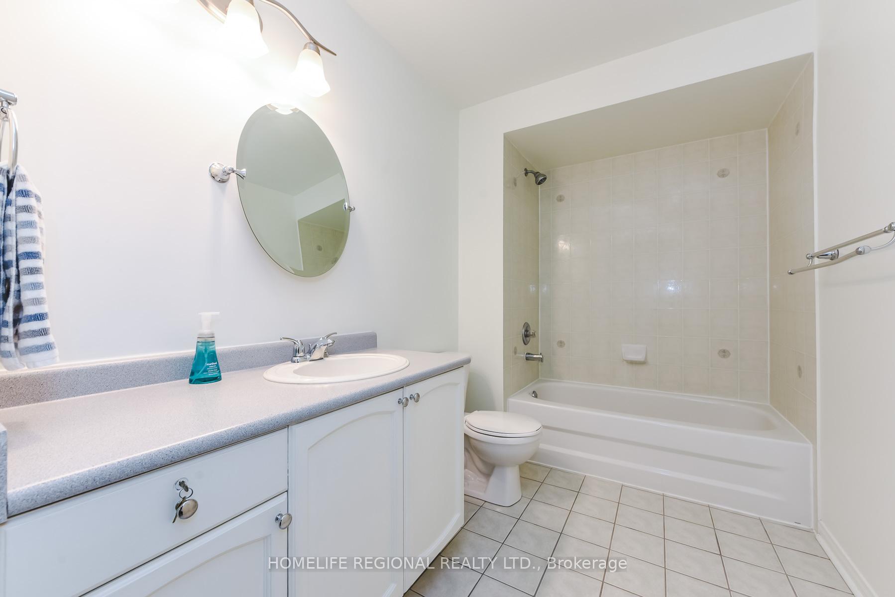 Photo 22 of Unit 72, 7105 Branigan Gate, Mississauga, Meadowvale Village — HOMEH