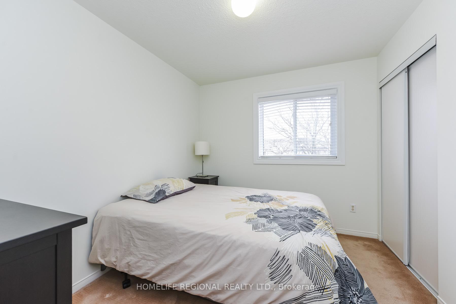 Photo 23 of Unit 72, 7105 Branigan Gate, Mississauga, Meadowvale Village — HOMEH