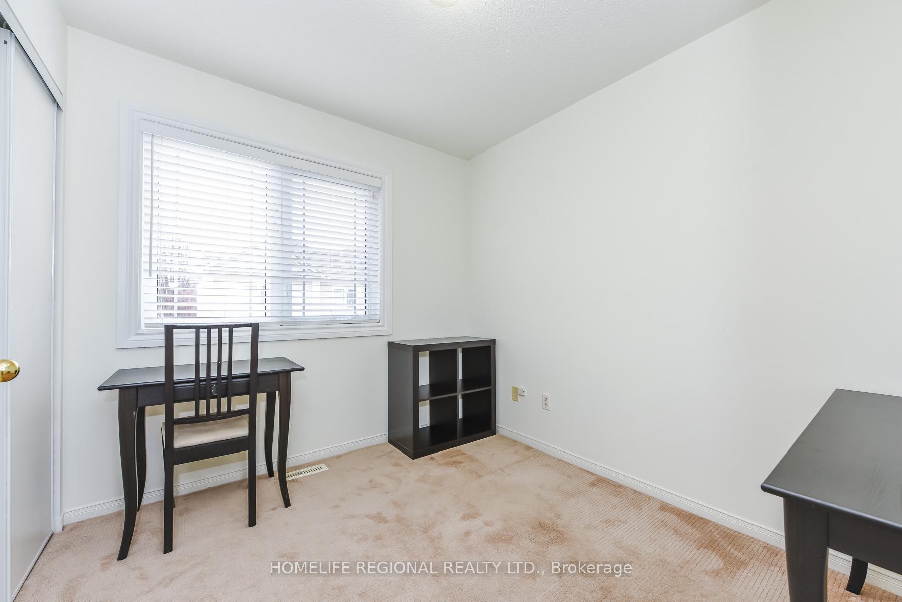 Photo 25 of Unit 72, 7105 Branigan Gate, Mississauga, Meadowvale Village — HOMEH