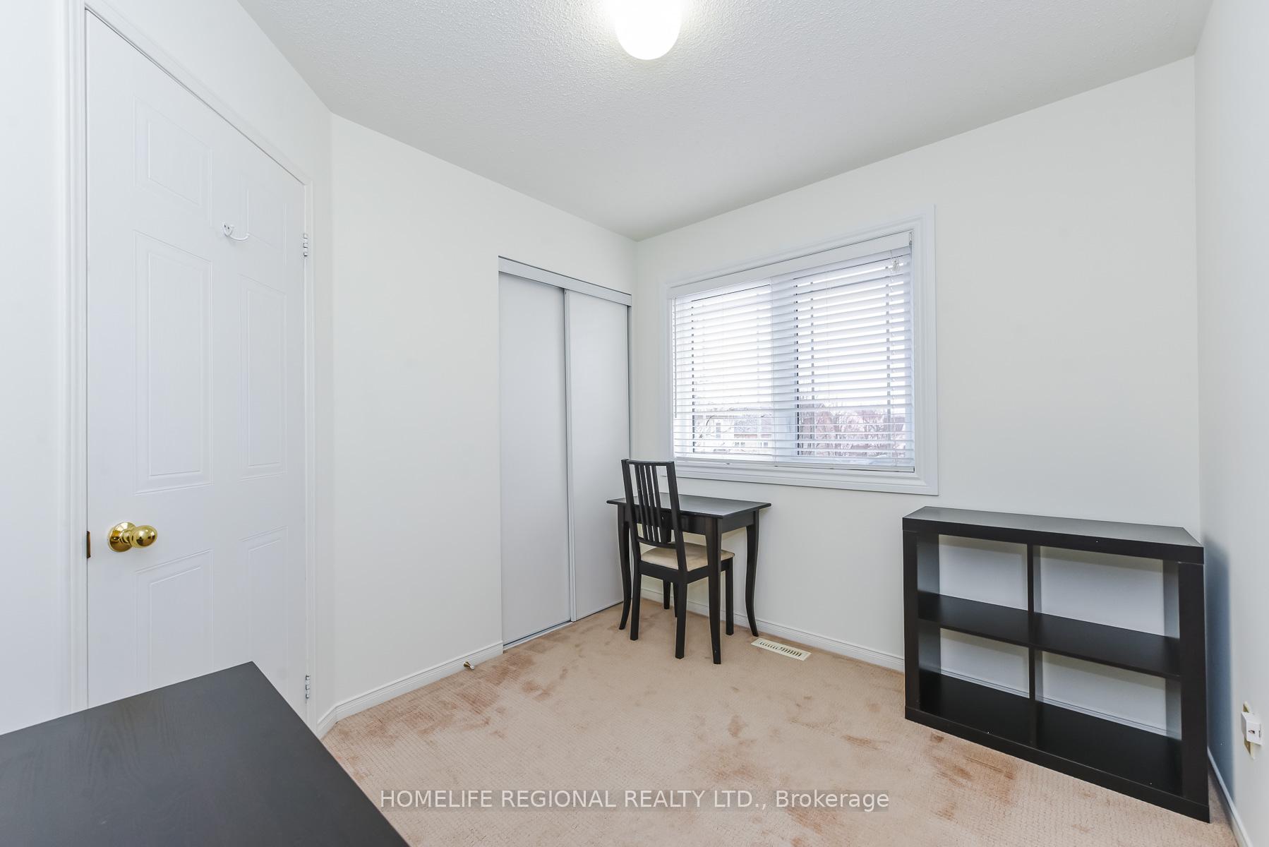 Photo 26 of Unit 72, 7105 Branigan Gate, Mississauga, Meadowvale Village — HOMEH