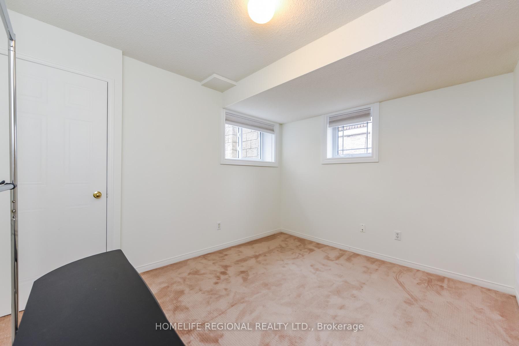 Photo 34 of Unit 72, 7105 Branigan Gate, Mississauga, Meadowvale Village — HOMEH