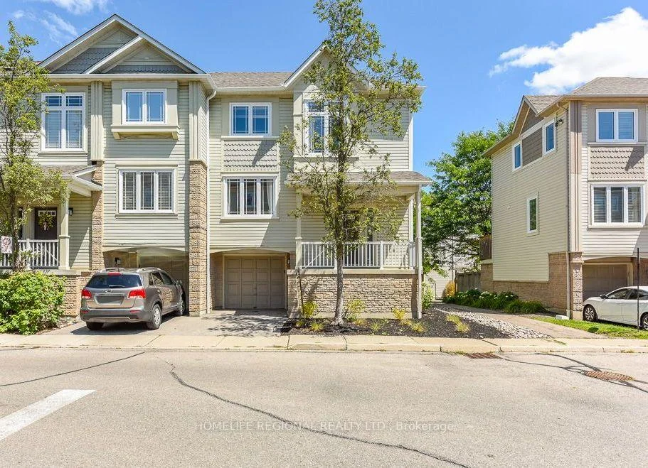 Photo 1 of Unit 72, 7105 Branigan Gate, Mississauga, Meadowvale Village — HOMEH