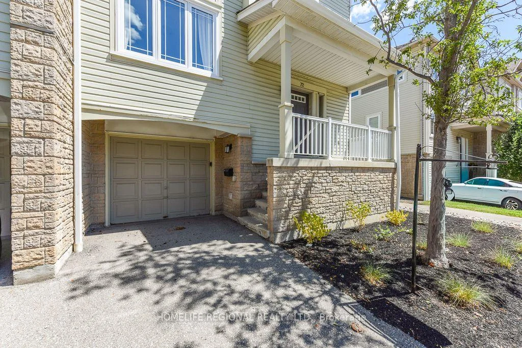 Photo 49 of Unit 72, 7105 Branigan Gate, Mississauga, Meadowvale Village — HOMEH