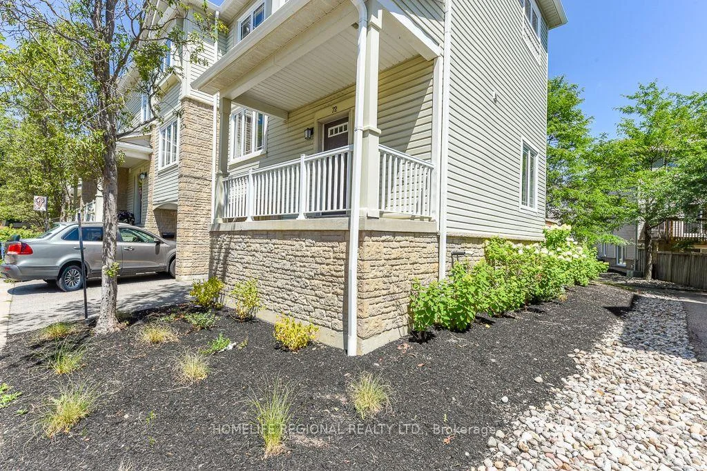 Photo 50 of Unit 72, 7105 Branigan Gate, Mississauga, Meadowvale Village — HOMEH
