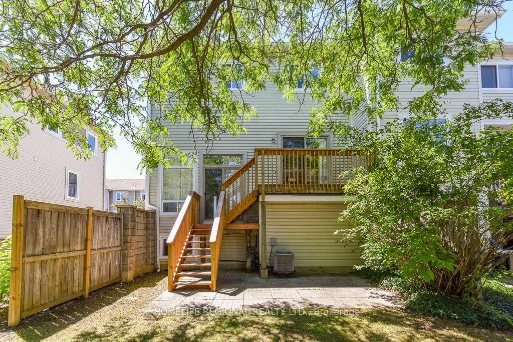 Photo 38 of Unit 72, 7105 Branigan Gate, Mississauga, Meadowvale Village — HOMEH